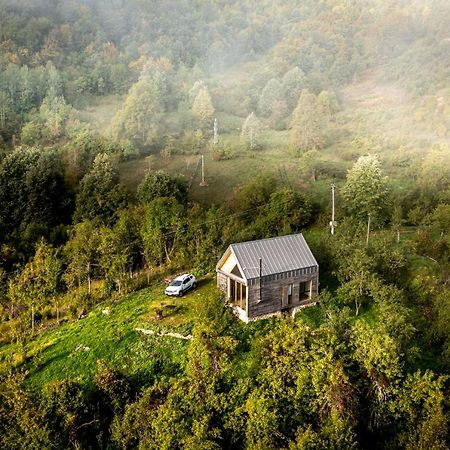 Country House Selo Pluzine Exterior photo