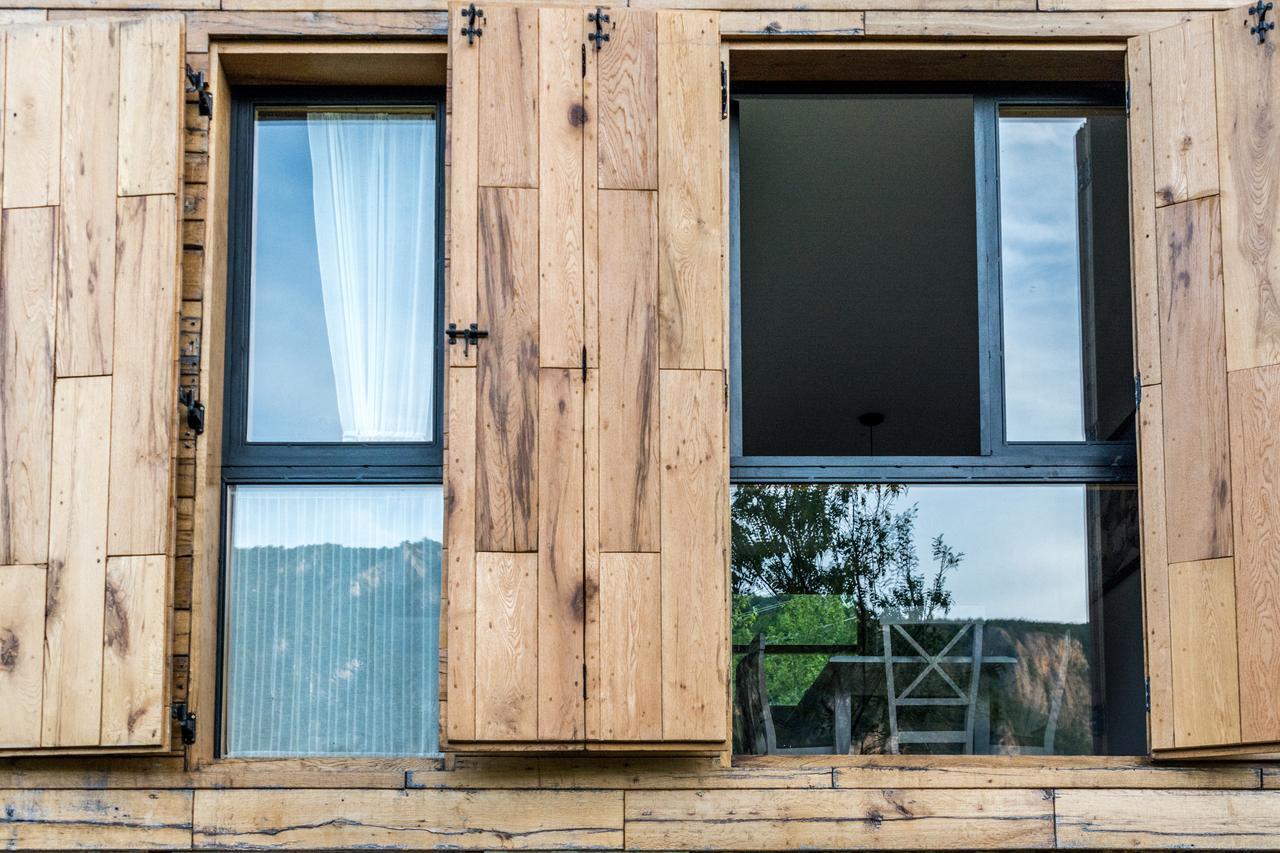 Country House Selo Pluzine Exterior photo