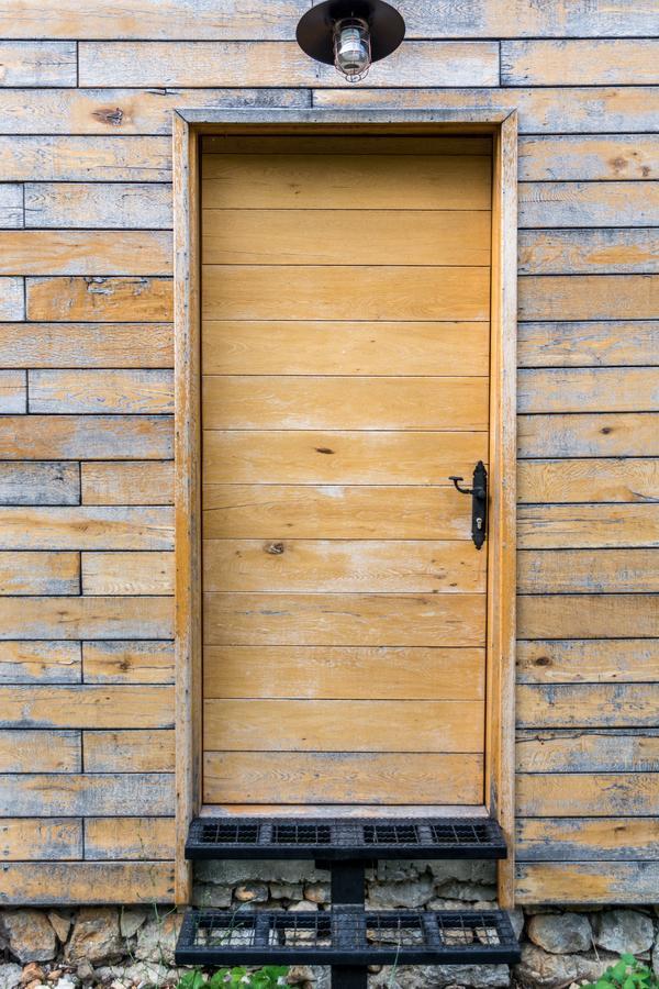Country House Selo Pluzine Exterior photo